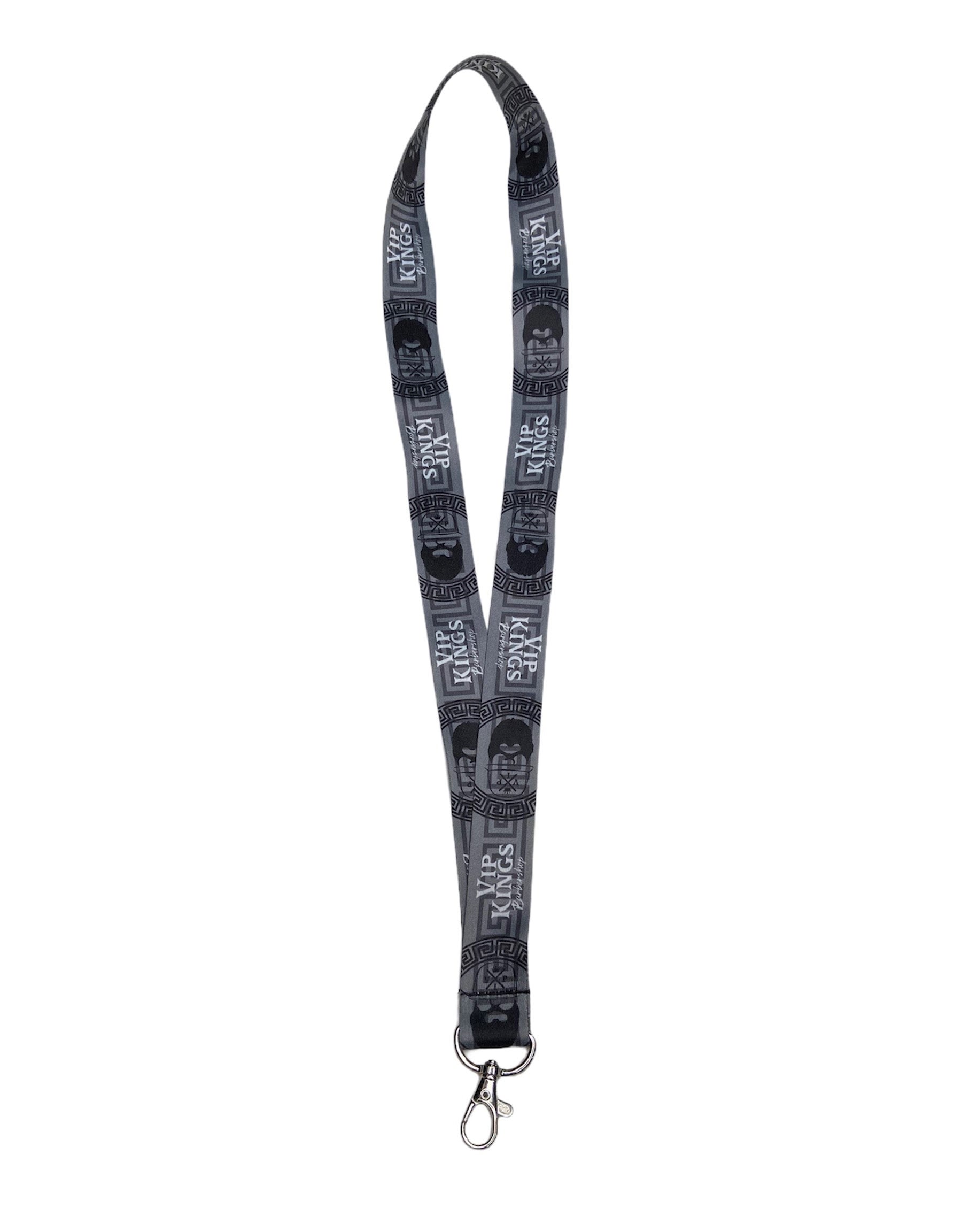 Lanyards | VIP Kings Barbershop